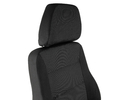 Комплект оригинальных передних сидений с салазками для ВАЗ 2109, 21099, 2114, 2115_12
