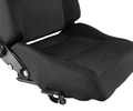 Комплект оригинальных передних сидений с салазками для ВАЗ 2109, 21099, 2114, 2115_13