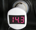 Индикатор напряжения ИН-12П для автомобильного прикуривателя_9
