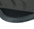 Салонные коврики EVA SPC (Эконом 6мм) черный ромб для Шевроле Нива_8