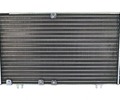 Радиатор охлаждения двигателя ДААЗ для Лада Калина_10