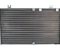 Радиатор охлаждения двигателя ДААЗ для Лада Калина_11