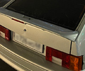 Оригинальный спойлер на крышку багажника для ВАЗ 2113, 2114_0