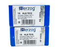 Комплект клапанов впускных и выпускных Herzog 21083 для ВАЗ 2108-21099, 2113-2115_7