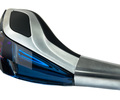 Светодиодная сенсорная ручка с логотипом бренда и названием марки под КПП с тросовым приводом для Лада Гранта, Гранта FL, Калина 2, Приора 2, Ларгус, Веста_11