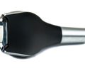Светодиодная сенсорная ручка с логотипом бренда и названием марки под КПП с тросовым приводом для Лада Гранта, Гранта FL, Калина 2, Приора 2, Ларгус, Веста_13