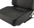 Комплект оригинальных передних сидений с салазками для ВАЗ 2110-2112_23