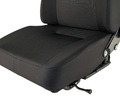 Комплект оригинальных передних сидений с салазками для ВАЗ 2110-2112_29