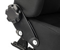 Комплект оригинальных передних сидений с салазками для ВАЗ 2110-2112_24