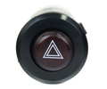 Кнопка аварийной сигнализации на 7 контактов Avtograd для ВАЗ 2103-2107, Лада 4х4 (Нива), Ока_0