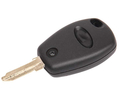 Ключ зажигания в стиле Гранты FL с черной меткой для ВАЗ 2101-2107, Лада 4х4, Нива Легенд_0