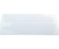 Прозрачные антигравийные наклейки для защиты кузова для Лада Приора, Калина, Калина 2, Гранта, Гранта FL, Веста, Датсун_6