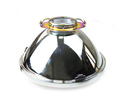 Фара (стекло и отражатель) ближний свет для ВАЗ 2106_6