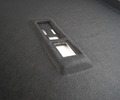 Черный жесткий потолок для ВАЗ 2110_5