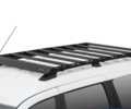 Алюминиевый багажник RIVAL на рейлинги для Лада Ларгус, Ларгус FL_0