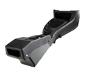 Тоннель пола с подстаканниками, USB-зарядкой и кнопками управления подогревом сидений в стиле Весты для ВАЗ 2110-2112_0