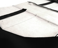 Обивка (не чехлы) сидений Recaro ткань с алькантарой для ВАЗ 2108-21099, 2113-2115, 5-дверной Лада 4х4 (Нива)_15