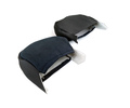Обивка (не чехлы) сидений Recaro ткань с алькантарой для ВАЗ 2108-21099, 2113-2115, 5-дверной Лада 4х4 (Нива)_13