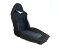 Обивка (не чехлы) сидений Recaro ткань с алькантарой для ВАЗ 2108-21099, 2113-2115, 5-дверной Лада 4х4 (Нива)_12