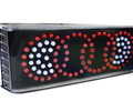 Задние диодные фонари Кольца TheBestPartner с прозрачным стеклом для ВАЗ 2108-21099, 2113, 2114_13