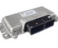 Контроллер ЭБУ Январь 21126-1411020-67 (Итэлма) под электронную педаль газа для Лада Гранта с МКПП_0