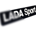 Матовый шильдик Sport с указанием бренда для Лада Калина 2 Спорт, Гранта Спорт, Веста Спорт_0