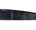 Коврик черный на высокую панель приборов для ВАЗ 2108-21099_5