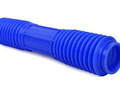 Пыльник рулевой рейки CS20 Profi полиуретановый синий для ВАЗ 2108-21099, 2113-2115_5