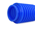 Пыльник рулевой рейки CS20 Profi полиуретановый синий для ВАЗ 2108-21099, 2113-2115_7