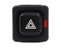 Кнопка аварийной сигнализации Avtograd с красной индикацией и фиксацией для ВАЗ 2108-21099_0