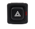Кнопка аварийной сигнализации Avtograd с красной индикацией и фиксацией для ВАЗ 2108-21099_6