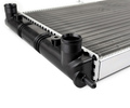 Радиатор охлаждения двигателя Avtostandart для инжекторных ВАЗ 2108-21099, 2113-2115_7
