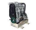 Двигатель ВАЗ 2111 в сборе с впускным и выпускным коллектором для инжекторных ВАЗ 2108-21099, 2110-2112, 2113-2115_0