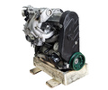 Двигатель ВАЗ 2111 в сборе с впускным и выпускным коллектором для инжекторных ВАЗ 2108-21099, 2110-2112, 2113-2115_6