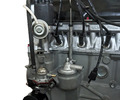 Двигатель ВАЗ 11186 в сборе с впускным и выпускным коллектором для Лада Гранта, Калина 2_4