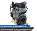 Двигатель ВАЗ 11186 без впускного и выпускного коллектора для Лада Гранта, Калина 2_0
