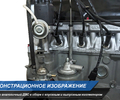 Двигатель ВАЗ 11186 без впускного и выпускного коллектора для Лада Гранта, Калина 2_4
