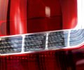 LED задние фонари красные Тюн-Авто с бегающим (динамическим) повторителем для Лада 4х4 (Нива) 21213, 21214, 2131_29