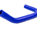 Патрубок сапуна силиконовый синий для ВАЗ 2108-21099, 2113-2115_6