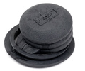 Кольцо личинки замка багажника с защитным колпачком для ВАЗ 2108-21099, 2113, 2114_6