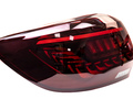 Красные фонари TheBestPartner с динамическими поворотниками для Лада Гранта, Гранта FL лифтбек_6