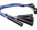 Провода высоковольтные (100% силикон) Tesla T355S для карбюраторных ВАЗ 2101-2107_7