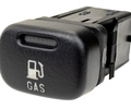 ХалявING! Кнопка GAS в автомобили с газобаллонным оборудованием для ВАЗ 2113-2115_0
