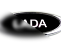 Светодиодный шильдик Sal-Man с белой надписью LADA для Лада Калина 2, Приора, Гранта_0