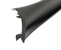 Облицовки стоек ветрового окна черные для Лада Гранта, Гранта FL, Калина 2_10