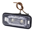 Комплект для установки освещения в бардачок для ВАЗ 2108-21099, 2113-2115_6