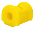 Втулки штанги стабилизатора SS20 желтые (16мм) для ВАЗ 2108-21099, 2113-2115, Лада Ока_5