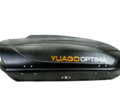Автобокс YUAGO Optima тиснение EuroLock 390 литров_11
