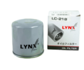 Масляный фильтр Lynx для 16-клапанных Лада Веста, Икс Рей с двигателем H4M_5