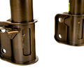 Стойки передние масляные АСТОН с занижением 90 мм для Лада Гранта, Гранта FL, Калина 2_15